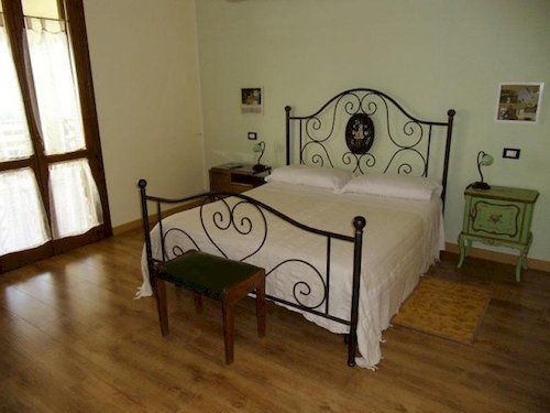 "Green" B&B Il Bracco Partinico Exterior foto